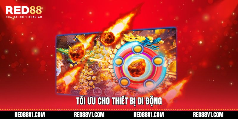 Tối ưu cho thiết bị di động